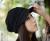 New Korean leisure hipster fashion Hat fashion men Lady folded Cap wholesale