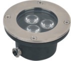 Factory Outlet 3W 5W LED underground lamp series