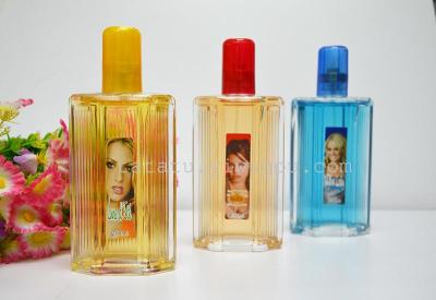 Hot series perfume foreign trade 100ML