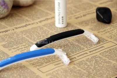 Professional wholesale disposable razor disposable razor hotel supplies factory direct sales