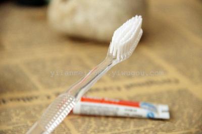 Beach Hotel, hotel supplies hotel disposable toothbrush toothbrush toothbrush