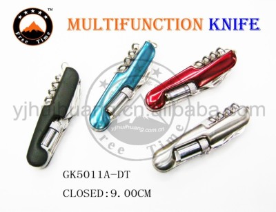 the production and sales of lamps knives multi-purpose knife clamp folding utility knife from a universal