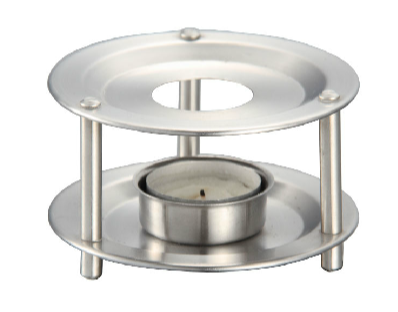 304 stainless steel based holder tea pot holder