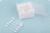 Two-headed baby cotton swabs cotton buds cotton bud cotton swab