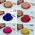 Sir manufacturers selling wool little hat belt buckle Hat decoration multicolored Joker hats wholesale