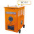 BX3 series moving coil type AC arc welding machine