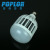 24W/LED bulb lamp / plastic lamp /LED lighting /LED lamp / cage style / energy saving / environmental protection