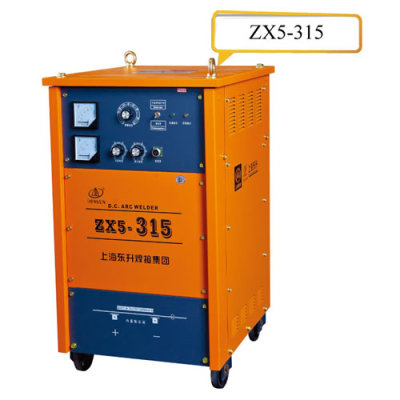 ZX5 SCR rectifying arc welding machine