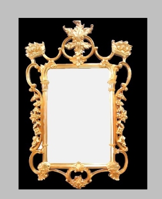 Mirror, decorative Mirror, dressing Mirror of 801