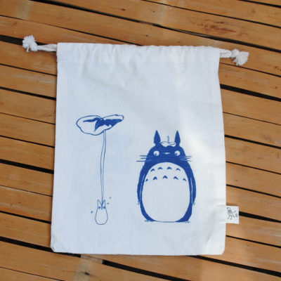 Linen Drawstring Bag Cotton Bag Canvas Bag Drawstring Bag Order