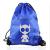 210 Polyester Fabrics Drawstring Bag Oxford Cloth Sports Storage Drawstring Bag