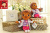 Doc McStuffins export genuine Disney Teddy doctors