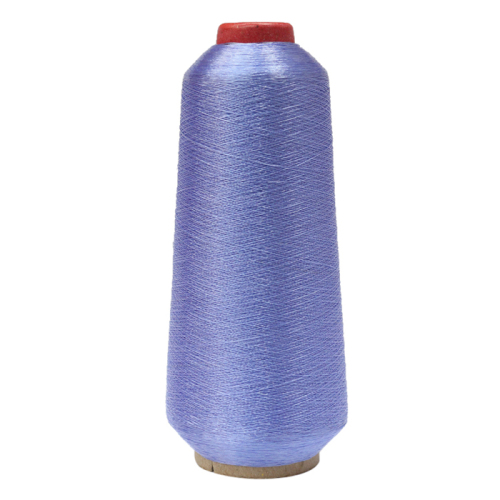 Gold and Silver Embroidered Color Embroidery Thread