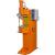 DTN series pneumatic spot and projection welding machine