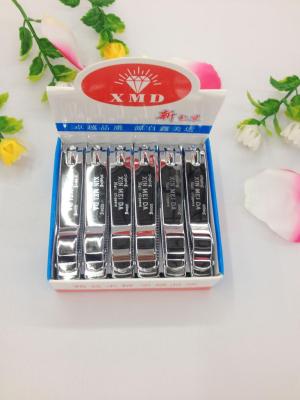 XMD xinmei reached large size nail Clipper nail factory outlet