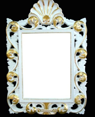 Mirror European decorative Mirror, dressing Mirror, bathroom Mirror porch Mirror manufacturers direct