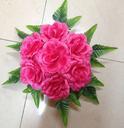 High simulation flower cheap credibility first, quality assurance 7 Lotus Flower