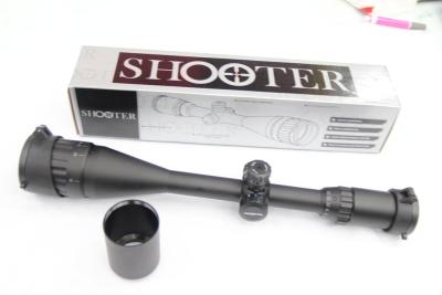 Shooter SHOOTER 6-24X50AOE optical sights