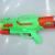 King size ultra hot range toy water gun, pneumatic water gun 2823-5