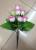 High simulation flower artificial flowers wholesale artificial flowers at home decoration artificial flowers 12 volumes 