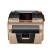 New 2900 Multi-Currency Cash Register Money Detector Money Counter Export Foreign Trade Machine