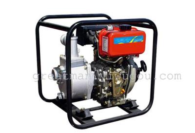 3'' DP30 air cooled diesel water pump High Quality Competitive Price Hot Sale