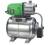 2022 hot saleBDS Adjustable Pressure Garden Pump Automatic Pump With 20L Tank ,Best-selling Europe