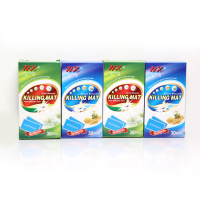 Hang Xiao safe non-toxic Mosquito repellent incense pieces factory outlets