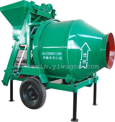 Construction mixers, cement mixer, concrete mixer, African exports to the Middle East