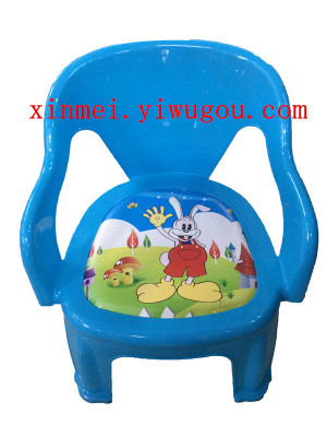 Baby chair, Chair, plastic chair, will call card Chair, daily necessities, furniture, toys