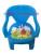 Baby chair, Chair, plastic chair, will call card Chair, daily necessities, furniture, toys
