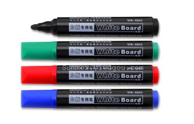 Factory Outlets-Lok passers stationery WB-8802 Whiteboard pen