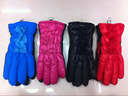 Sleeping under tarps anti-slip gloves Lace Gloves cycling sports gloves mittens