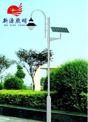 Solar Energy Garden Lamp Landscape Lamp