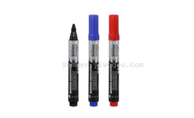Factory Outlets-Le passers stationery PM9901 marker pen