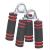 Grip type a practiced hand of senior professional foam grip wrist Red