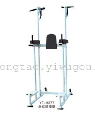 Multifunctional gym equipment specializes in training high bar lacquerware factory outlet