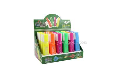Factory Outlets-hp-6602-30 fluorescent pens for stationery