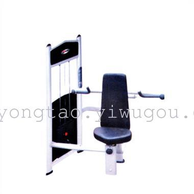 Multifunctional gym equipment specializes in training biceps training factory direct