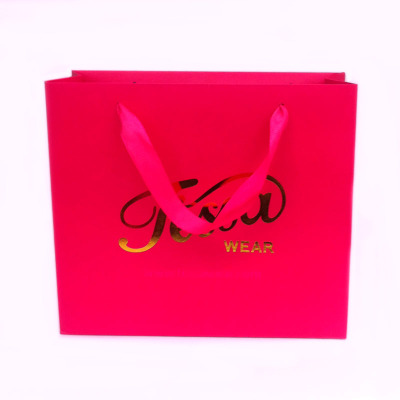 High - grade clothing bags, gift bags, bags, bags, bags, custom - made - made of special bags