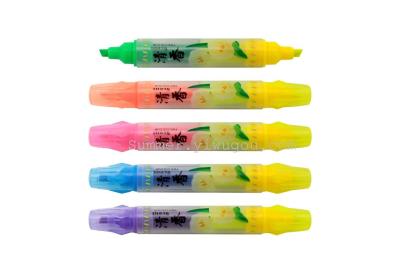 Factory Outlets-HP-6601 fluorescent pens for stationery