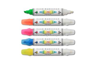 Factory Outlets-hp-6610-5 fluorescent pens for stationery