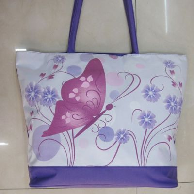 2014 new Butterfly Beach bag
