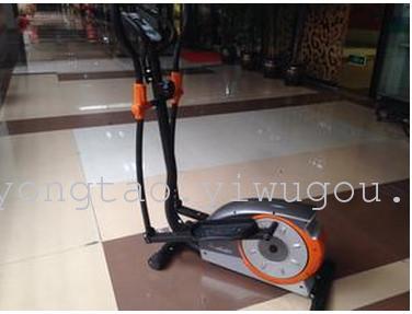 Home Leisure Fitness elliptical machines fitness and leisure, sports equipment, factory outlets