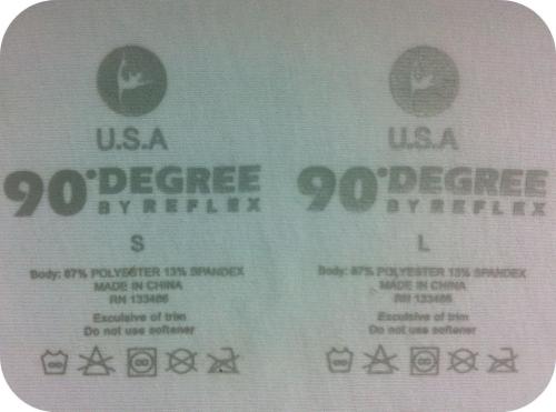 Lefeng Heat Transfer Painting | Shoe Label | Washing Label | Washing Label 