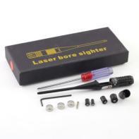 red laser calibration instrument 4.5 5.5mm laser calibrator aiming at infrared