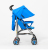 Baby stroller LD399Q/H sit lie folded half/full canopy umbrella cars four-wheeled baby stroller