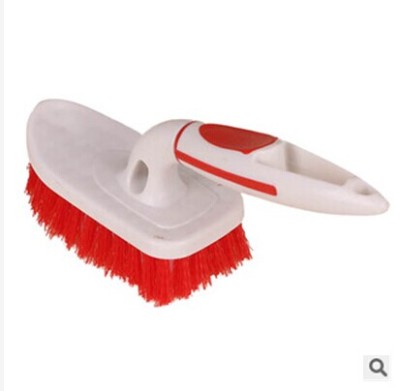[quality] household cleaning and durable plastic cleaning brush, 