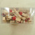 [factory direct sales] various specifications of wood clip, colored wood clip, color wood clip stick beetle wood clip
