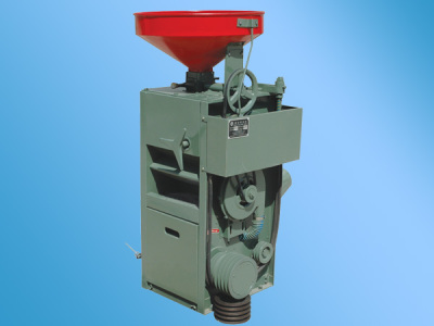 Assembled Grain Grinder, Pulverizer, Rice Wheat Oats Mill, Agricultural Processing Machinery SB-10D